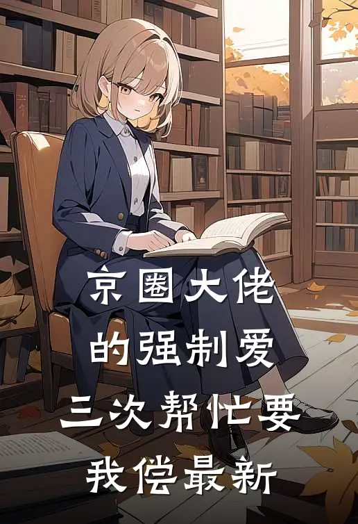 京圈大佬的强制爱：三次帮忙要我偿最新
