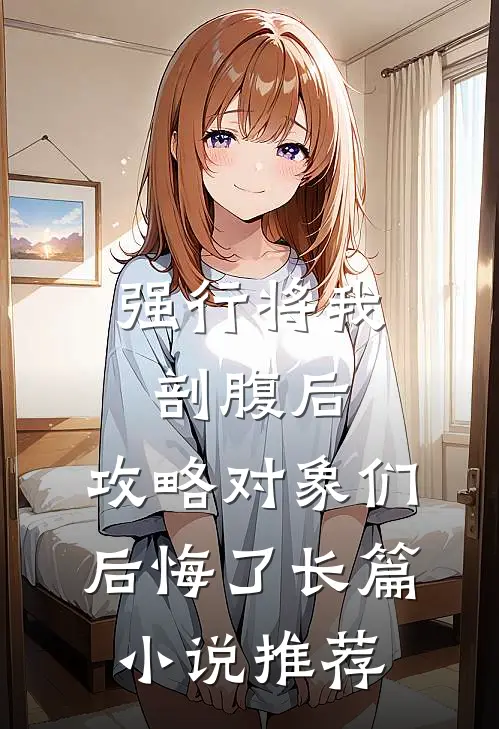 强行将我剖腹后，攻略对象们后悔了长篇小说推荐