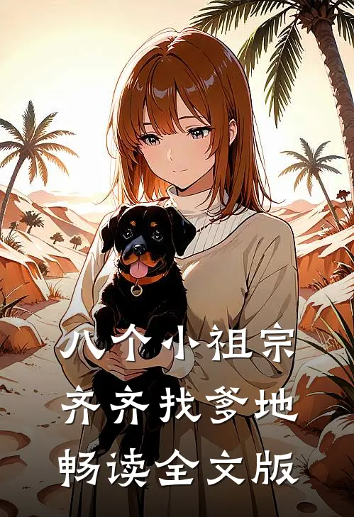 八个小祖宗齐齐找爹地畅读全文版