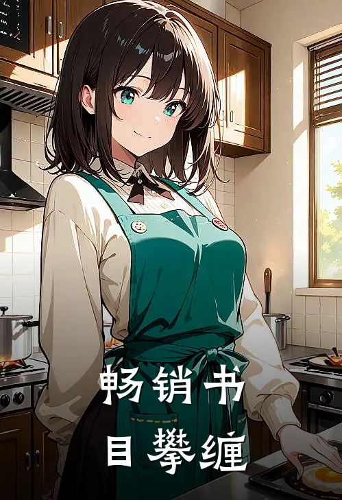 畅销书目攀缠