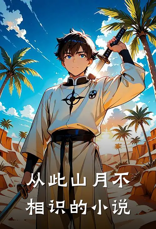 从此山月不相识的小说