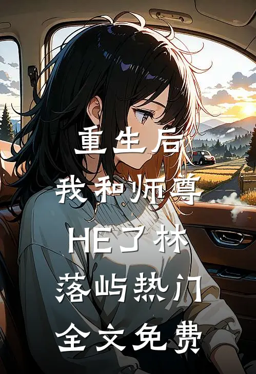 重生后，我和师尊HE了林落屿热门全文免费