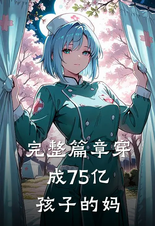 完整篇章穿成75亿孩子的妈