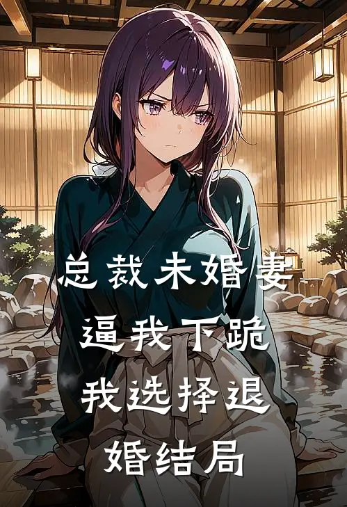 总裁未婚妻逼我下跪，我选择退婚结局