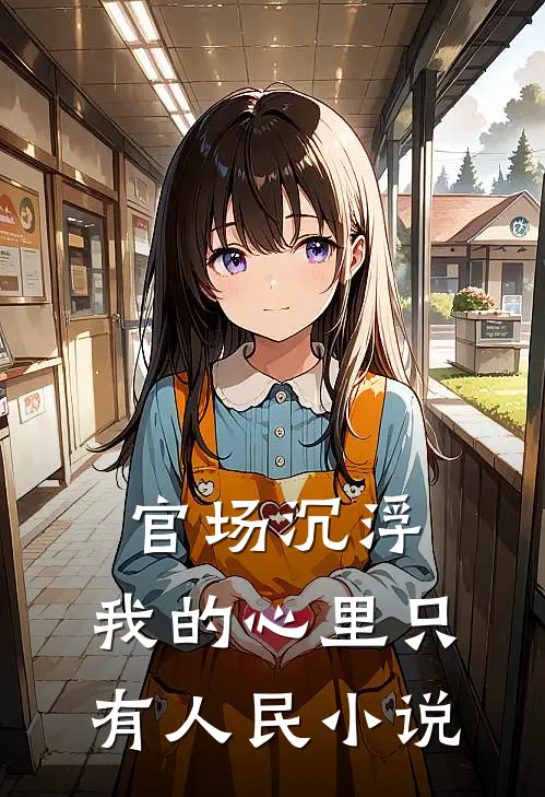 官场沉浮：我的心里只有人民小说