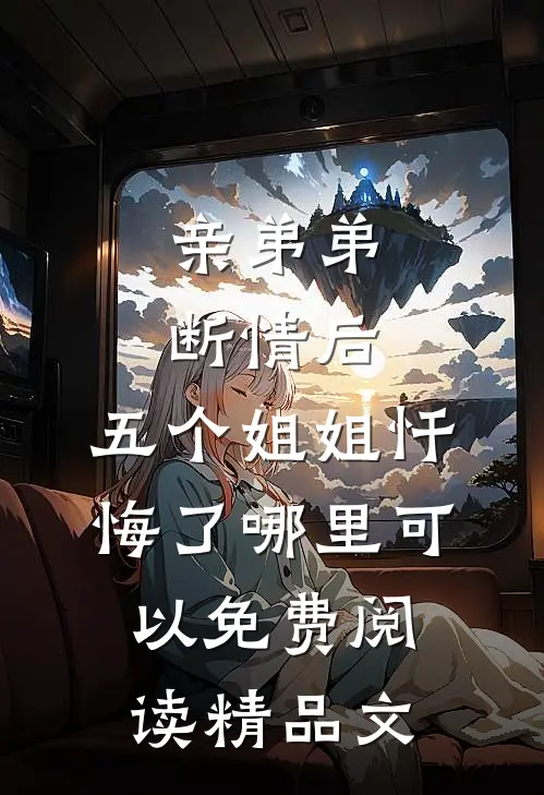 亲弟弟断情后,五个姐姐忏悔了哪里可以免费阅读精品文