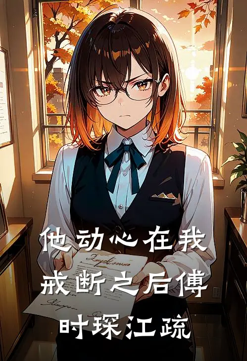 他动心在我戒断之后傅时琛江疏