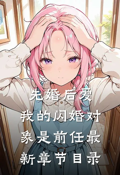 先婚后爱:我的闪婚对象是前任最新章节目录