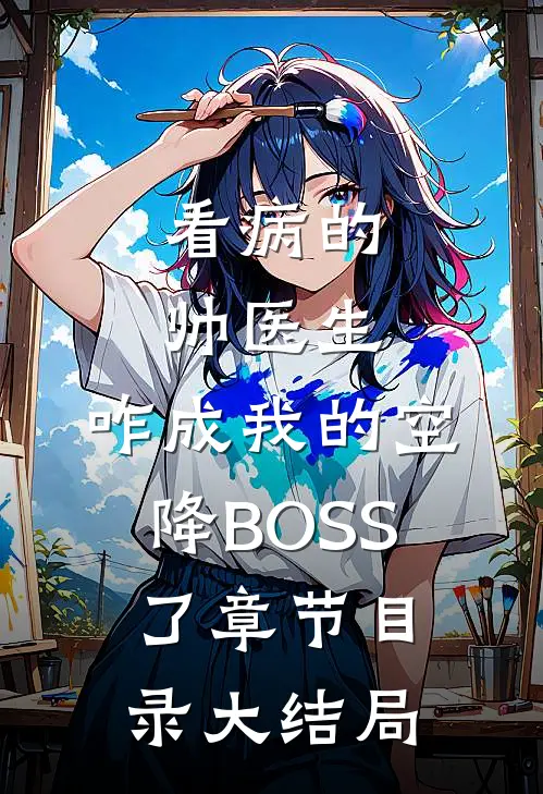 看病的帅医生,咋成我的空降BOSS了章节目录大结局