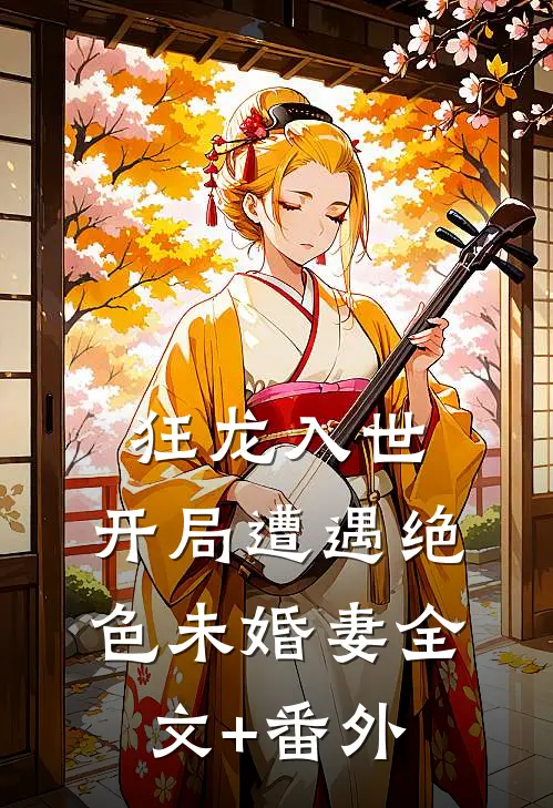 狂龙入世，开局遭遇绝色未婚妻全文+番外