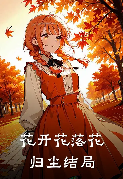 花开花落花归尘结局