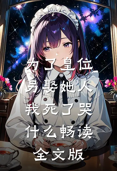 为了皇位另娶她人，我死了哭什么畅读全文版