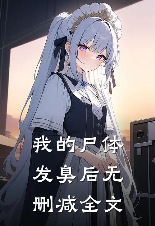 我的尸体发臭后无删减全文