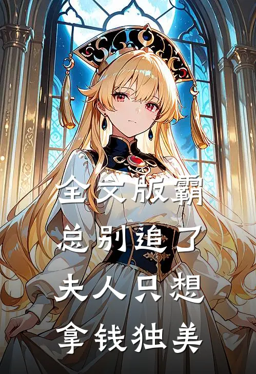 全文版霸总别追了，夫人只想拿钱独美