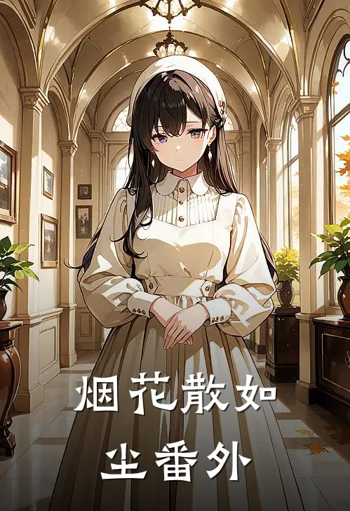 烟花散如尘 番外