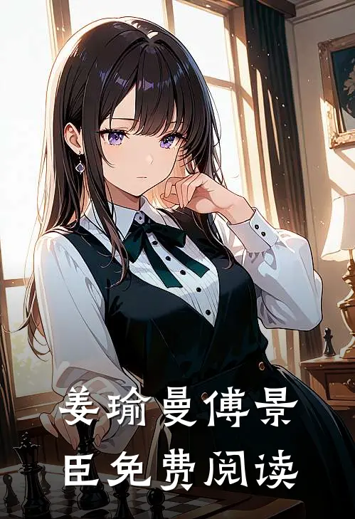 姜瑜曼傅景臣免费阅读