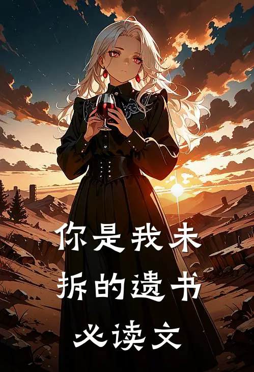 你是我未拆的遗书必读文