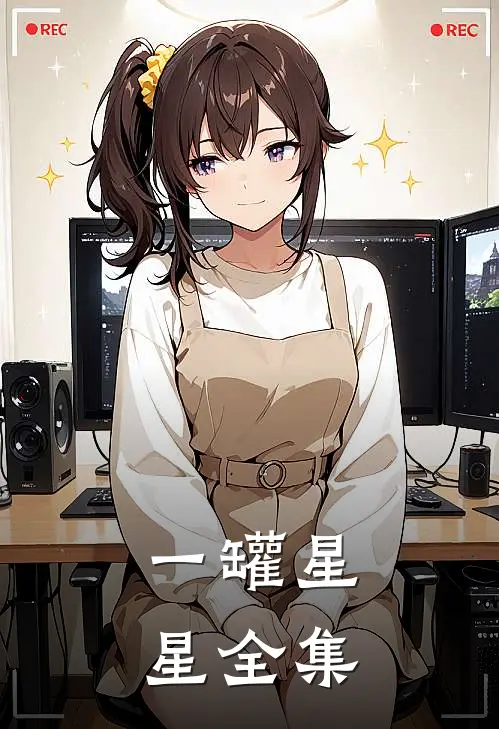 一罐星星全集