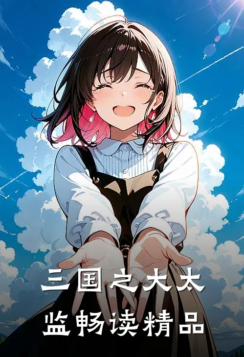 三国之大太监畅读精品
