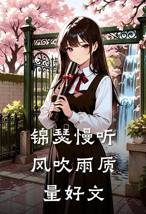 锦瑟慢听风吹雨质量好文