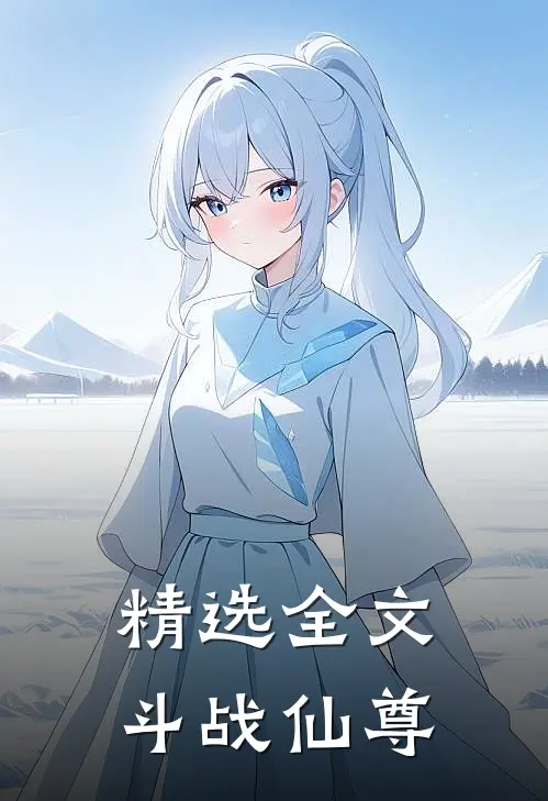 精选全文斗战仙尊