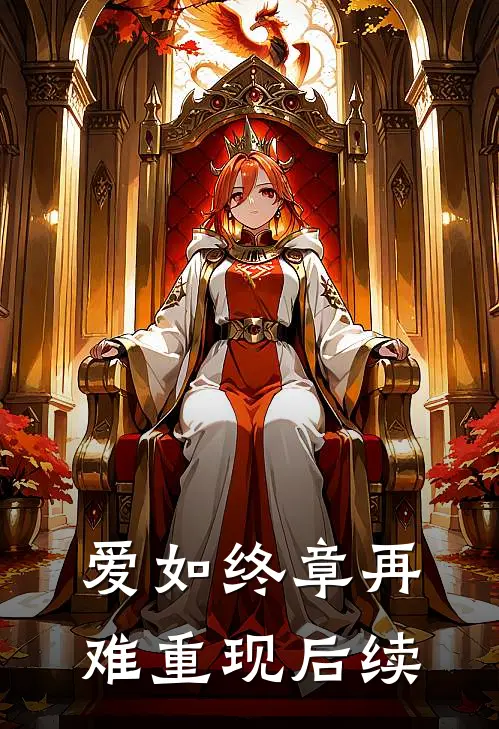 爱如终章再难重现后续