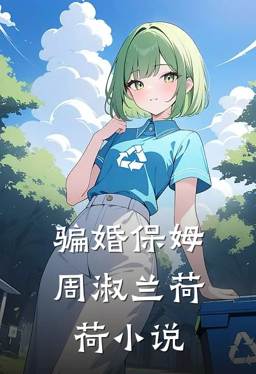 骗婚保姆周淑兰荷荷小说