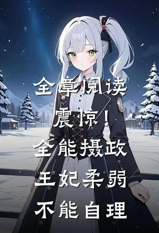 全章阅读震惊！全能摄政王妃柔弱不能自理