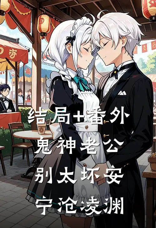 结局+番外鬼神老公，别太坏安宁沧凌渊