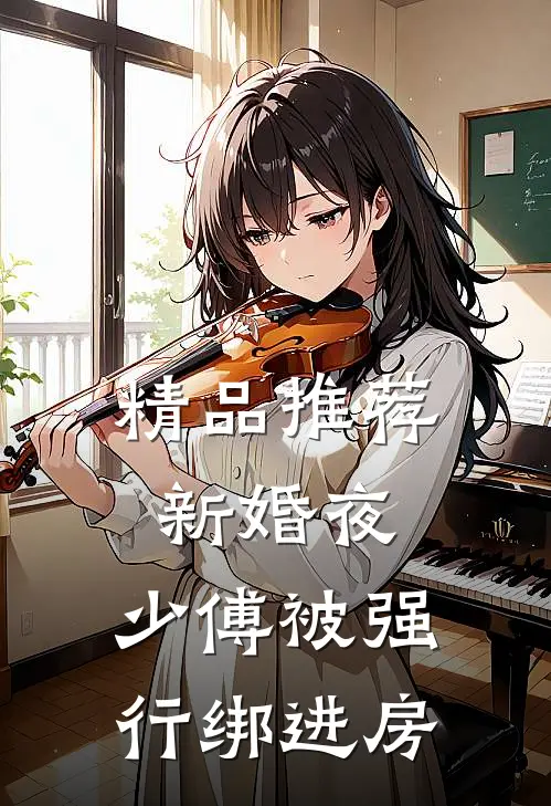 精品推荐新婚夜，少傅被强行绑进房