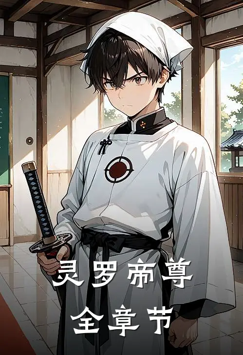 灵罗帝尊全章节