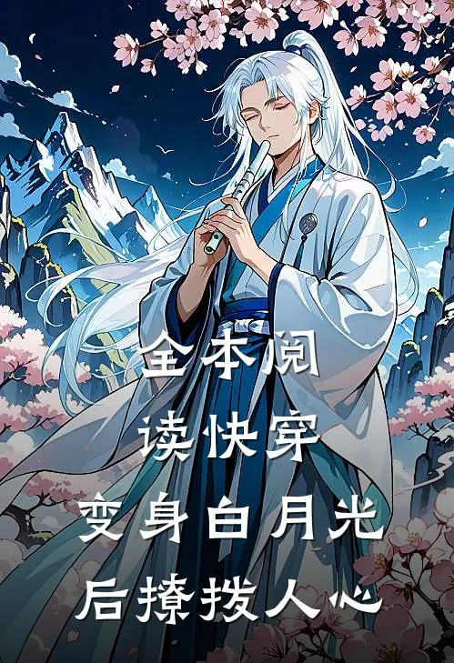 全本阅读快穿：变身白月光后撩拨人心