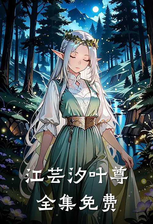 爱在绝境生花