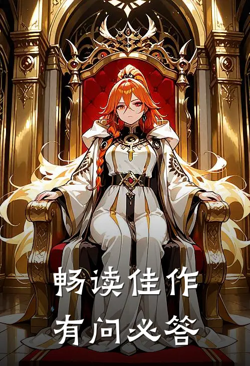 畅读佳作有问必答