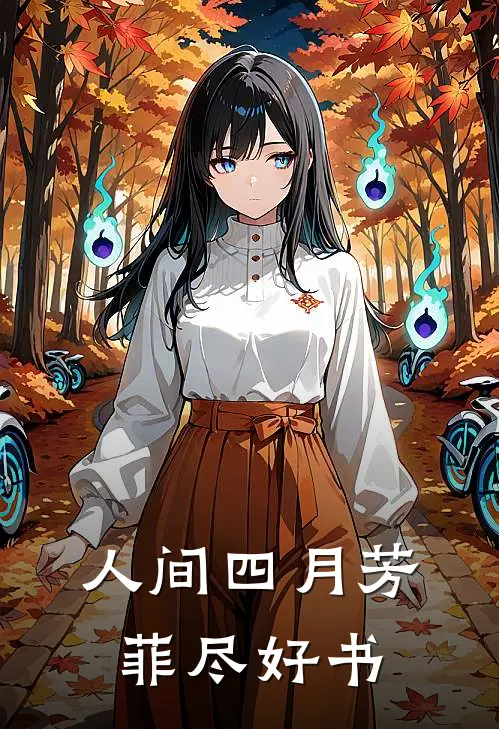 人间四月芳菲尽好书