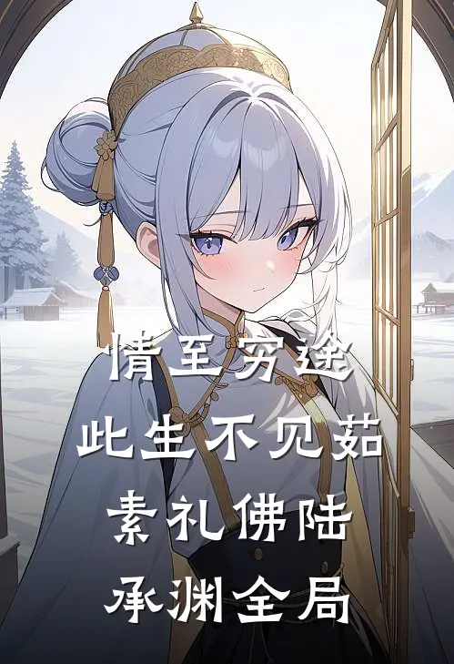 情至穷途，此生不见茹素礼佛陆承渊全局
