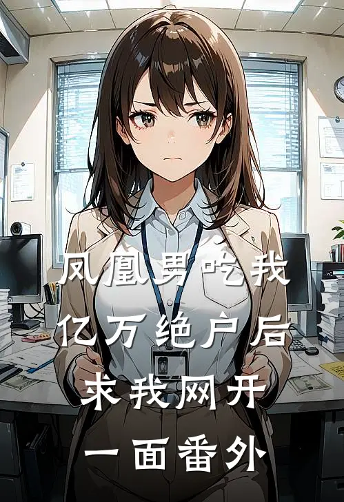 凤凰男吃我亿万绝户后，求我网开一面 番外