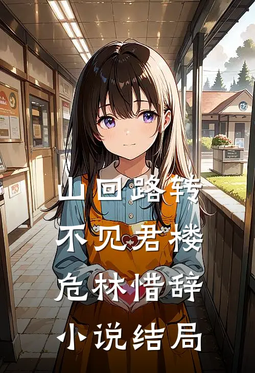 山回路转不见君楼危林惜辞小说结局