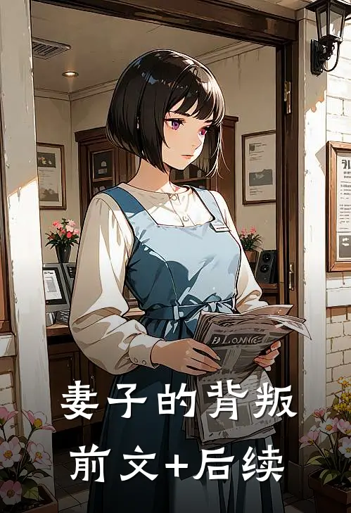 妻子的背叛前文+后续