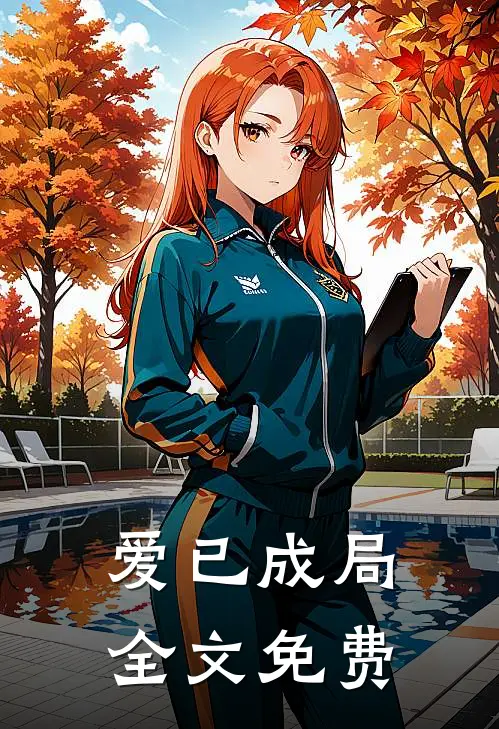 爱已成局全文免费
