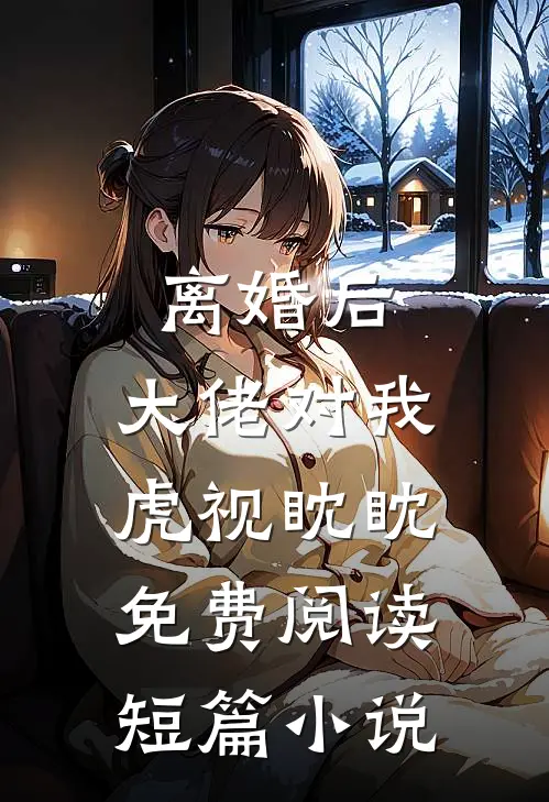 离婚后,大佬对我虎视眈眈免费阅读短篇小说
