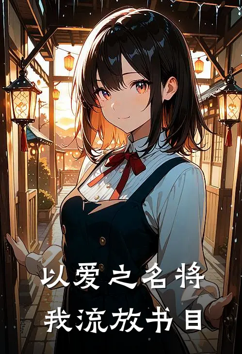 以爱之名将我流放书目