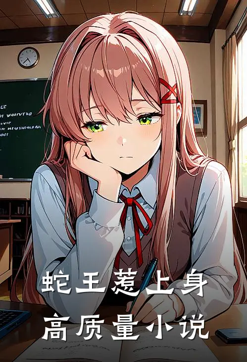 蛇王惹上身高质量小说