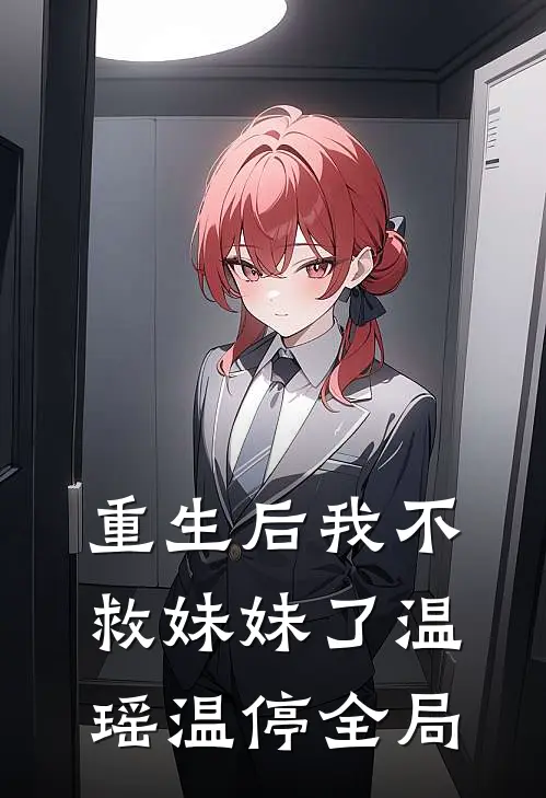 重生后我不救妹妹了温瑶温停全局