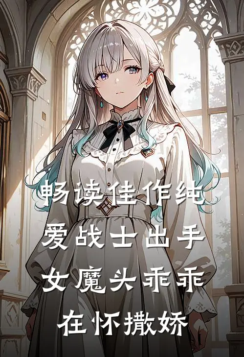 畅读佳作纯爱战士出手：女魔头乖乖在怀撒娇