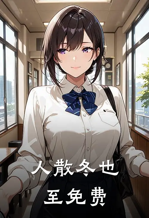 人散冬也至免费