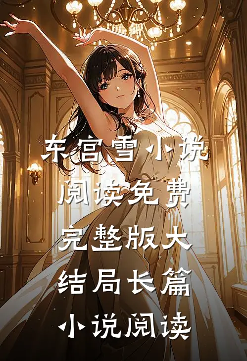 东宫雪小说阅读免费完整版大结局长篇小说阅读