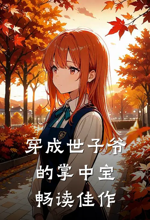 穿成世子爷的掌中宝畅读佳作