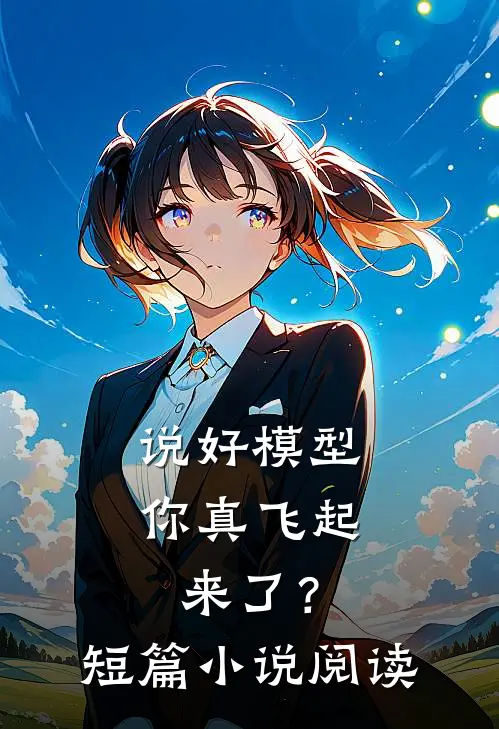 说好模型，你真飞起来了？短篇小说阅读