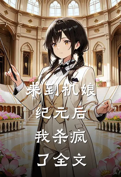 来到机娘纪元后，我杀疯了全文